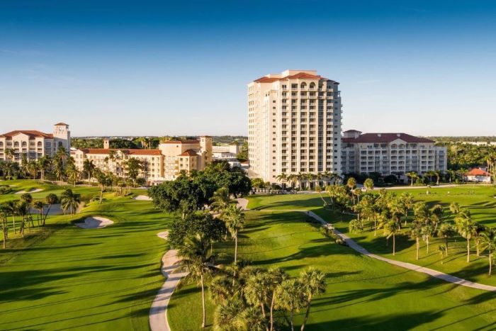 Aventura Marriott Turnberry Aventura Marriott Turnberry