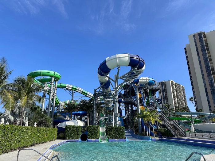Aventura Tidal Cove Water Park Aventura Tidal Cove Water Park