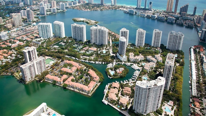 Aventura Williams Island Aventura Williams Island