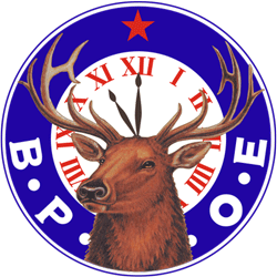 BPOE Logo BPOE Logo