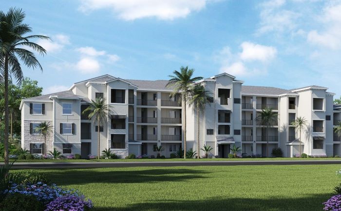 Babcock Ranch Carolina Condo