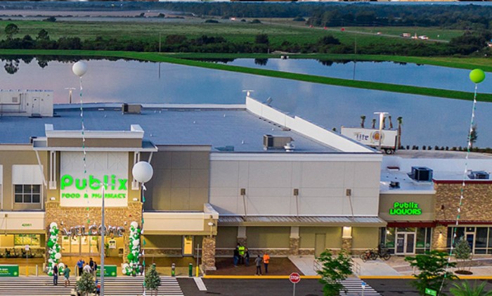 Babcock Ranch Crescent B Commons