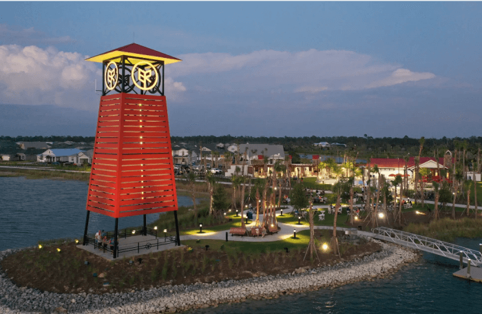 Babcock Ranch, Florida: Sustainable New City - LovesTravelStop