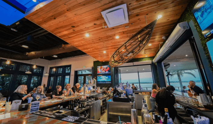 Babcock Ranch Lakehouse