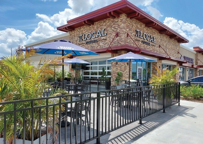 Babcock Ranch Pi Local