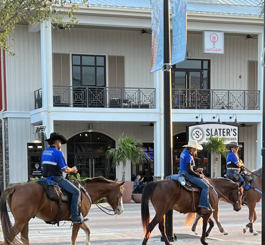 Babcock Ranch Slater's Goods