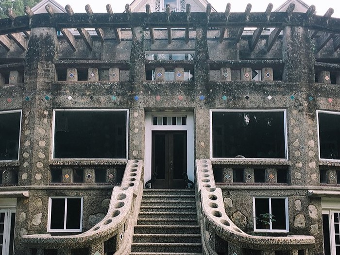 Bartow Wonder House Today