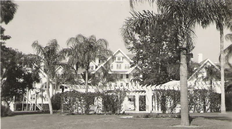 Belleview Biltmore