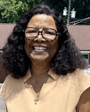 Bette Holzendorf Bette Holzendorf