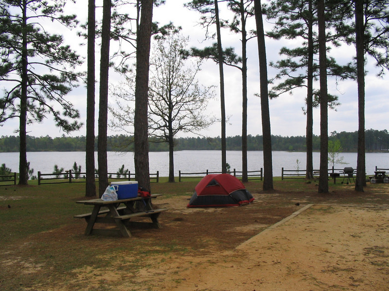 Campgrounds In Florida Thousands Of Great Places