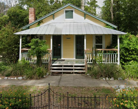 Blountstown Home