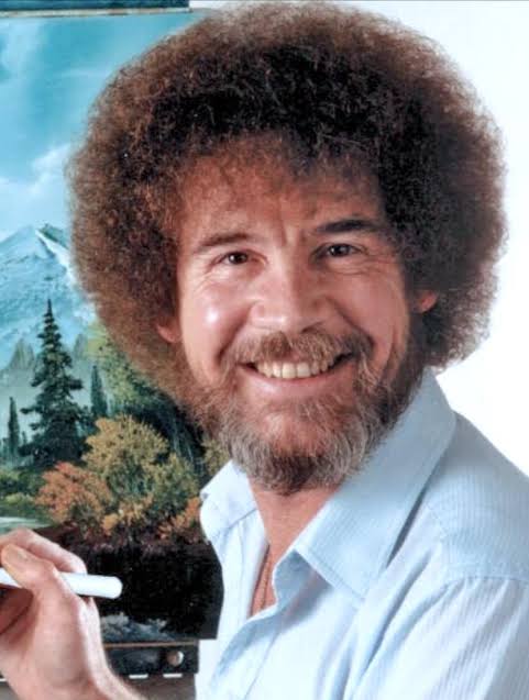 Bob Ross Bob Ross