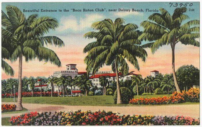 Boca Raton, Florida, Map, Population, & Facts