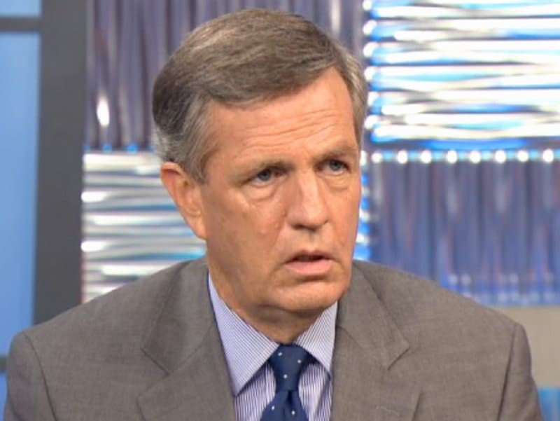 Brit Hume