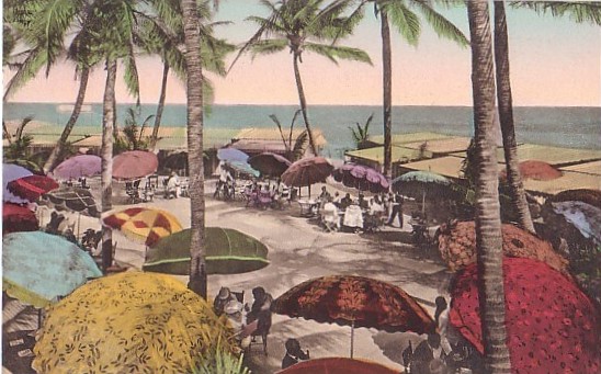 Boca Raton Beach Club