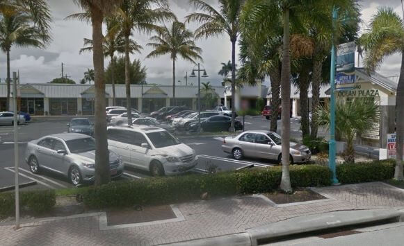 Ocean Plaza Shopping Village