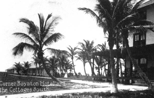 Boynton Hotel and Cottages