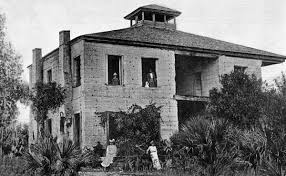 Braden Castle, Florida Memory