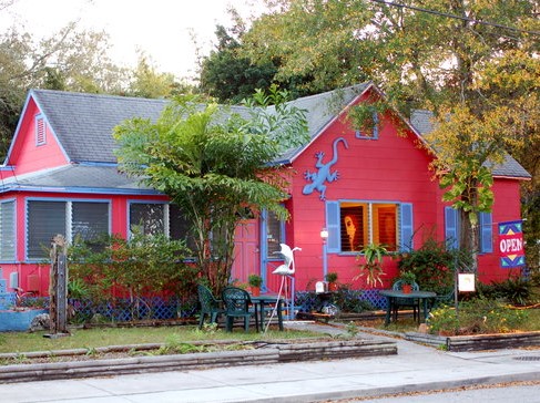 Art Gallery in Bradenton, Florida