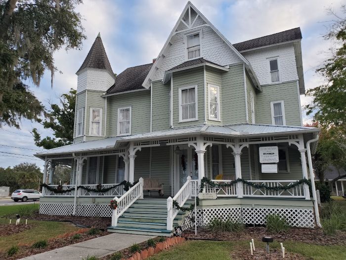 Bradlee-McIntyre House