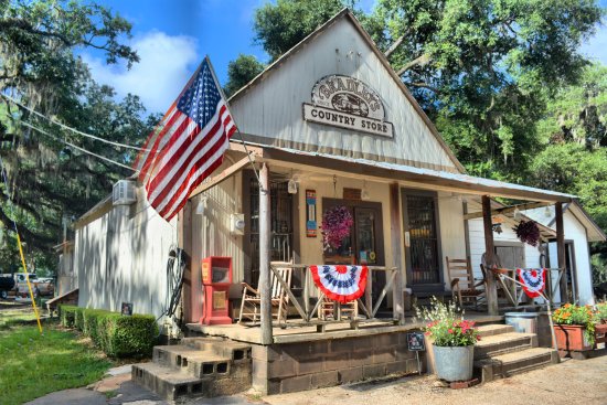 Bradley's Country Store