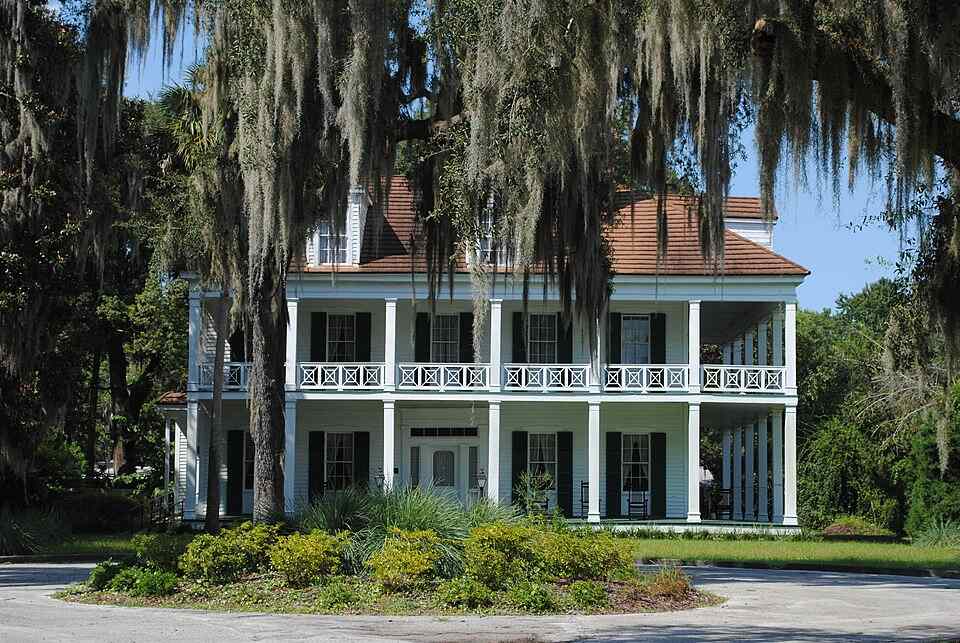 Occupation of Palatka 1864: Civil War Living History Event