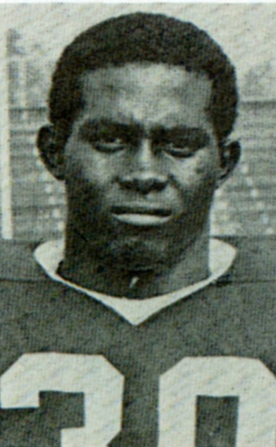 Calvin Patterson