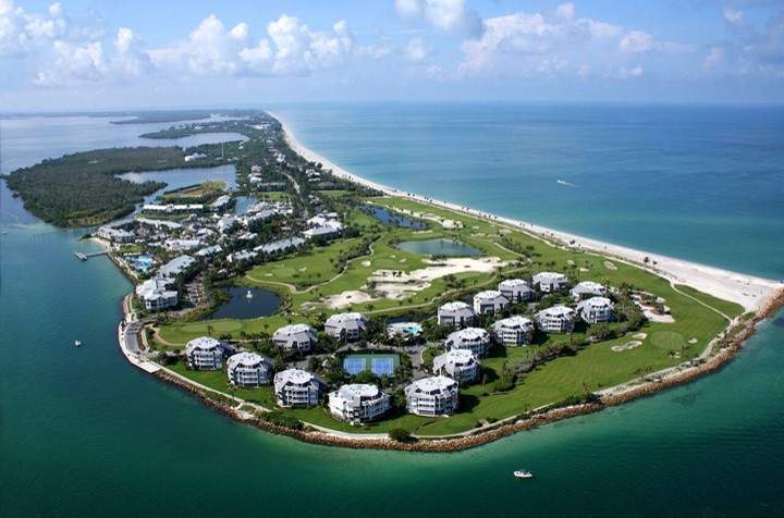 Captiva Island - Paradise On The Florida Gulf Coast