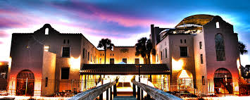Casa Marina Hotel, Jacksonville Beach