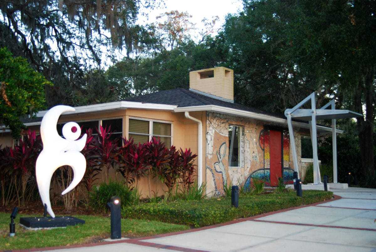 Casselberry Art House