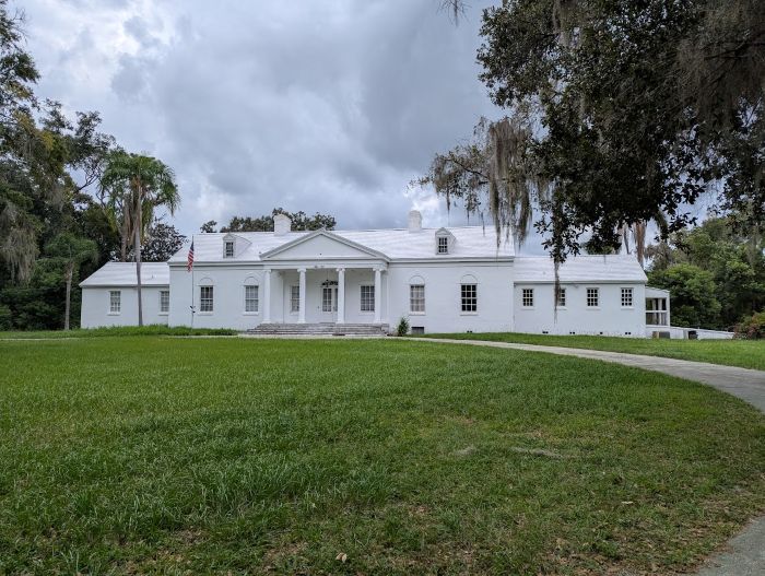 Casselberry Brightwater