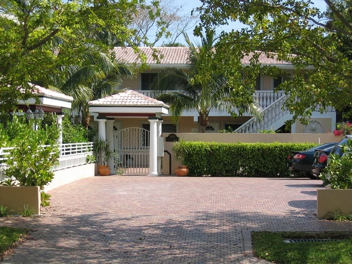 A Naples Condo, Castleton Gardens