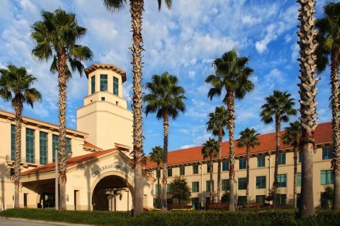 Celebration Advent Health