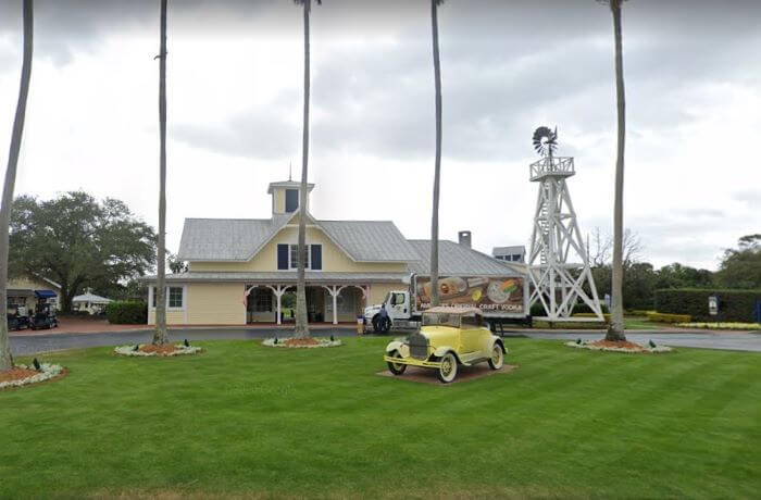 Celebration Golf Club