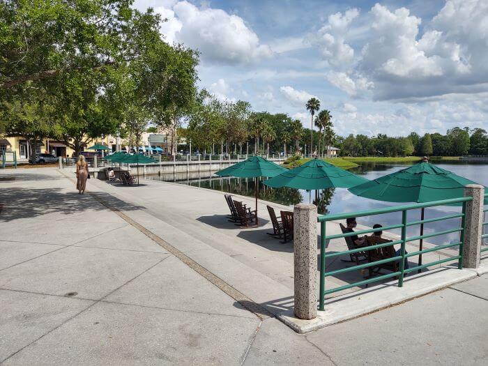 Celebration Town Center