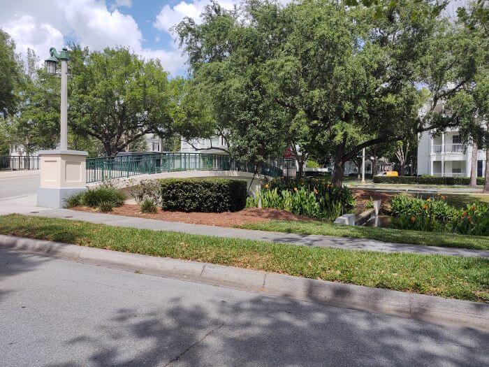 Celebration Neighborhood