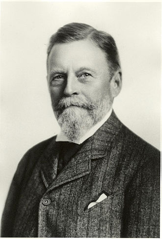 Charles Hosmer Morse Charles Hosmer Morse