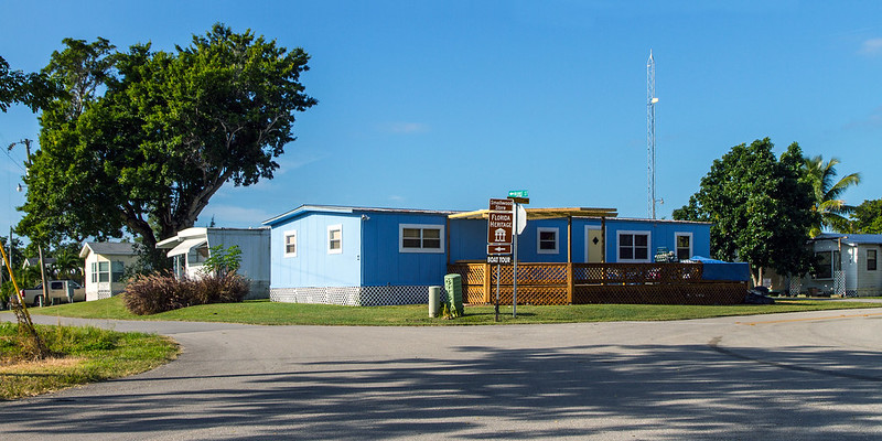 The Road to Smallwood Store