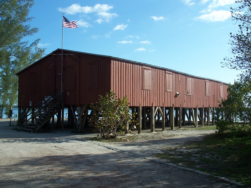 Chokoloskee Smallwood Store