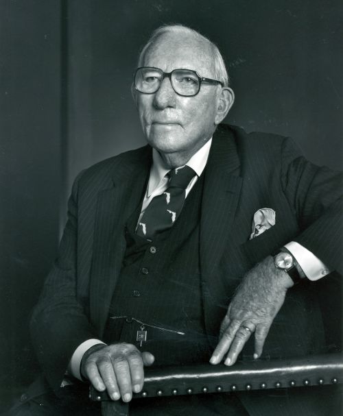 Claude Pepper