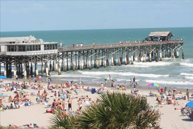 Cocoa Beach, FL - Official Website