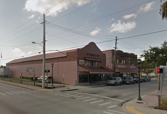 Travis Hardware in Cocoa