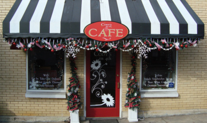 Codys on 4th Mount Dora