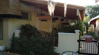 Copacabana Mount Dora