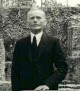 Coral Castle Ed Leedskalnin