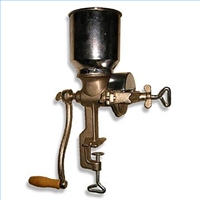 Florida Corn Cracker