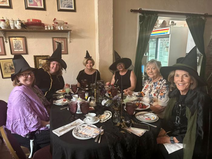 Cotillion Magnolia Room