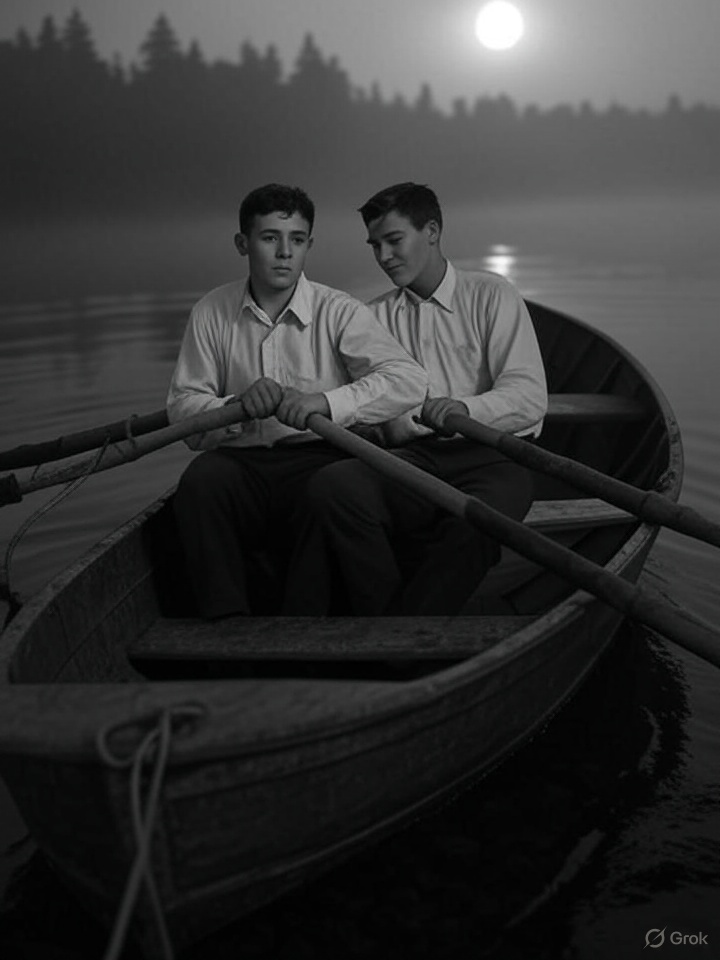 Crescent City Story Crescent City Story