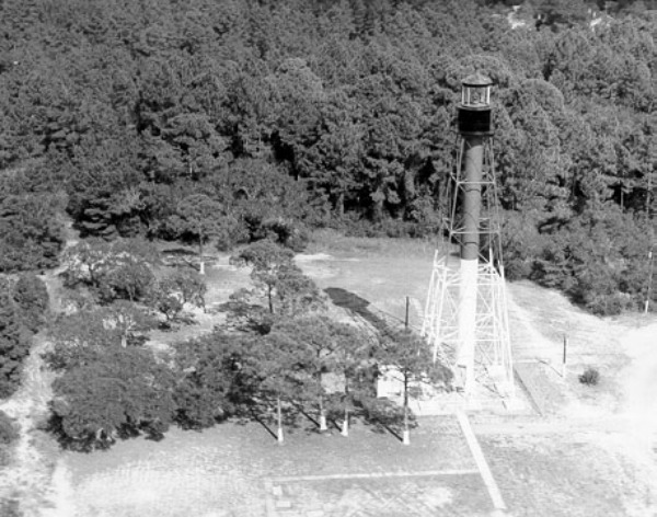 Crooked River Lighthouse