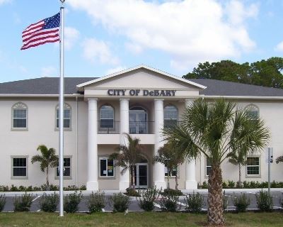 DeBary City Hall